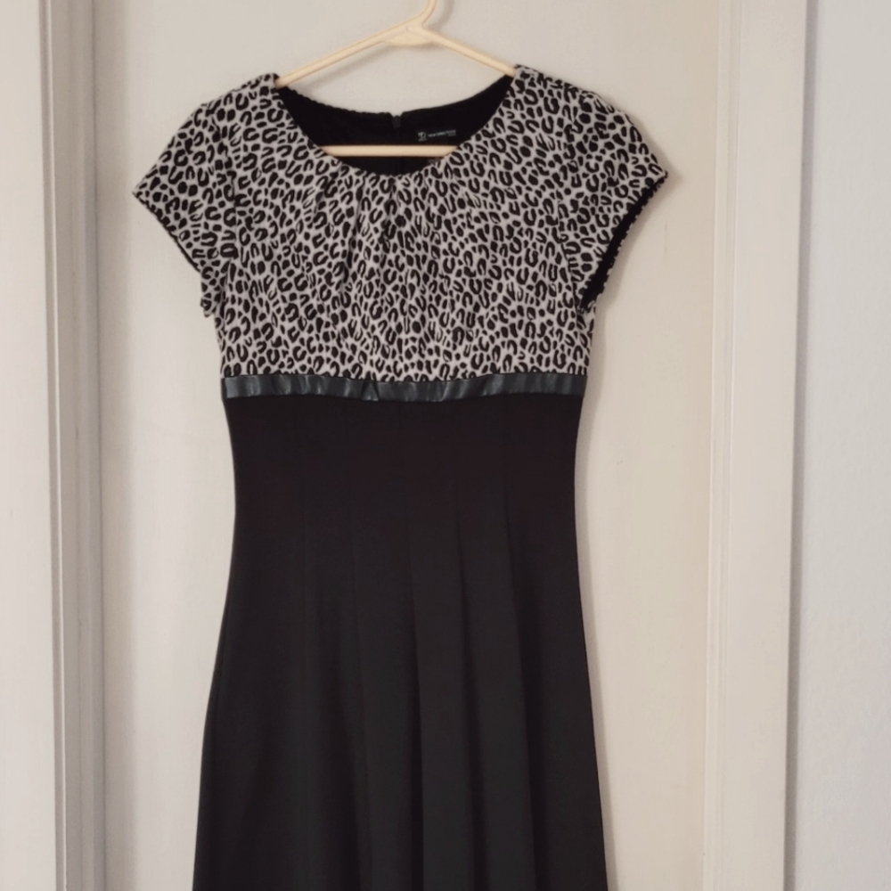 HIGH QUALITY Elegant Dress 2